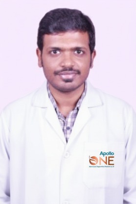 Dr. bharath kumar